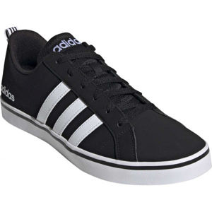 adidas VS PACE Pánska voľnočasová obuv, čierna, veľkosť 47 1/3