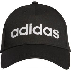 adidas DAILY CAP čierna  - Šiltovka