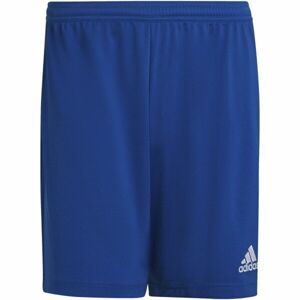 adidas ENT22 SHO Pánske futbalové šortky, tmavo modrá, veľkosť XL