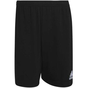 adidas ENT22 TR SHO Pánske futbalové šortky, čierna, veľkosť M