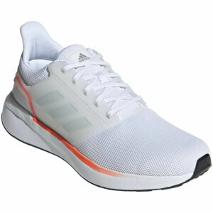 adidas EQ19 RUN Pánska bežecká obuv, biela, veľkosť 42