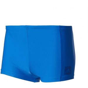 adidas ESSENCE CORE SOLID BOXER INNERBRIEF modrá 7 - Pánske plavky