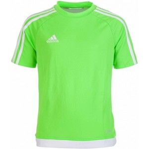 adidas ESTRO 15 - Pánske futbalové tričko
