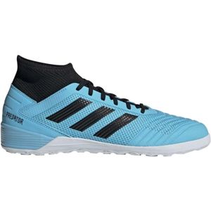adidas PREDATOR 19.3 IN modrá 11 - Pánska halová obuv