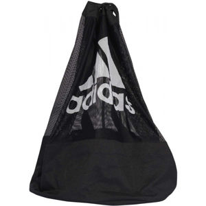 adidas FB BALL NET Sieť na futbalové lopty, čierna, veľkosť os