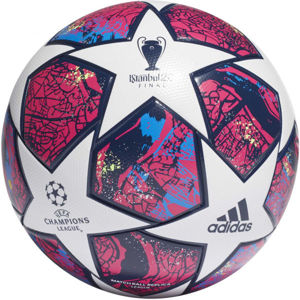adidas FINALE ISTANBUL LEAGUE  4 - Futbalová lopta