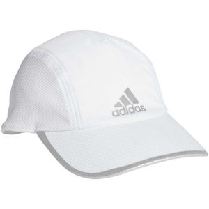 adidas AEROREADY CAP Športová šiltovka, biela, veľkosť UNI
