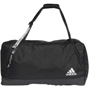 adidas FS DU BTR Športová taška, čierna, veľkosť os