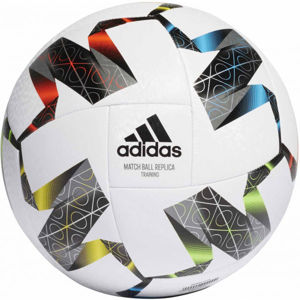 adidas UEFA NL TRAINER  3 - Futbalová lopta