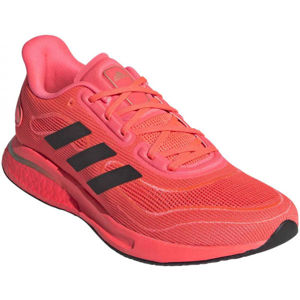 adidas SUPERNOVA W ružová 5 - Dámska bežecká obuv