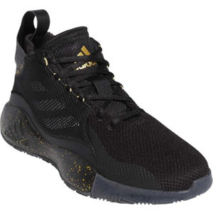 adidas D ROSE 773 čierna 8.5 - Pánska basketbalová obuv