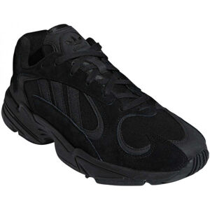 adidas YUNG-1 Pánska obuv, čierna, veľkosť 41 1/3