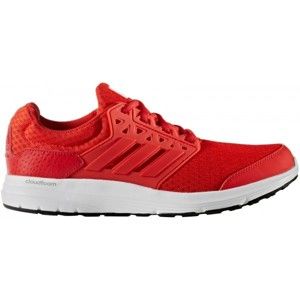 adidas GALAXY 3 M červená 6.5 - Pánska bežecká obuv