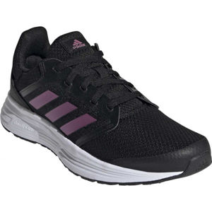 adidas Dámska bežecká obuv Dámska bežecká obuv, čierna, veľkosť 39 1/3