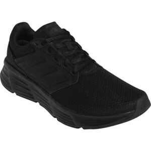 adidas GALAXY 6 Pánska bežecká obuv, čierna, veľkosť 46