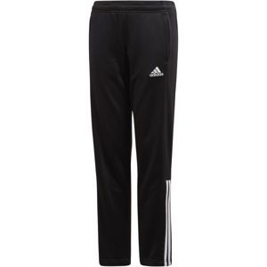 adidas JR REGI18 PES PNTY Futbalové nohavice, čierna, veľkosť 128