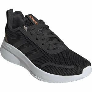 adidas LITE RACER REBOLD Pánska športová obuv, čierna, veľkosť 44