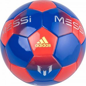 adidas MESSI MINI  1 - Mini futbalová lopta