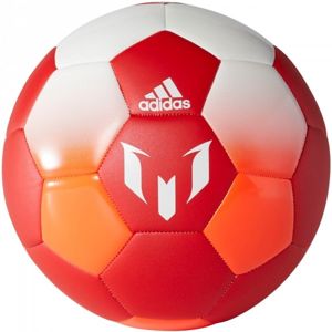 adidas MESSI Q1  3 - Futbalová lopta