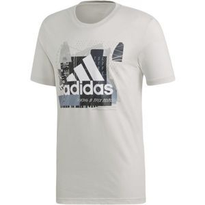 adidas MH BOS GRAPH 2 - Pánske tričko