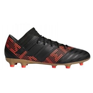 adidas NEMEZIZ 17.3 FG - Pánska futbalová obuv