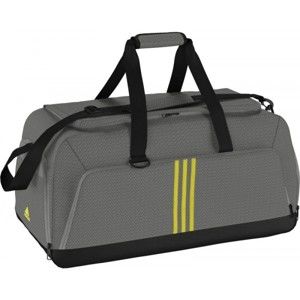adidas PERFORMANCE 3 STRIP TB L - Športová taška
