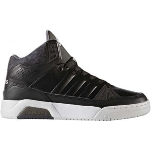 adidas PLAY9TIS W čierna 6 - Dámska obuv