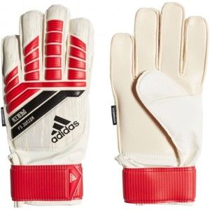adidas PRE FS JUNIOR - Chlapčenské futbalové rukavice