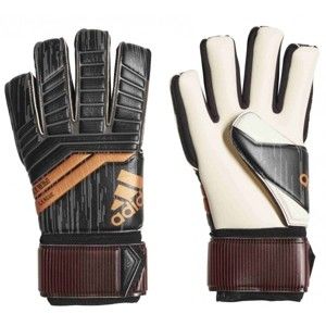 adidas PRE LEAGUE  10 - Pánske futbalové rukavice