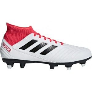 adidas PREDATOR 18.3 SG - Pánska futbalová obuv