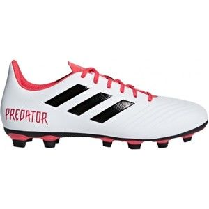 adidas PREDATOR 18.4 FxG - Pánska futbalová obuv