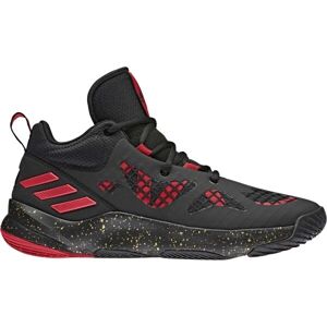adidas PRO N3XT 2021 Pánska basketbalová obuv, čierna, veľkosť 43 1/3