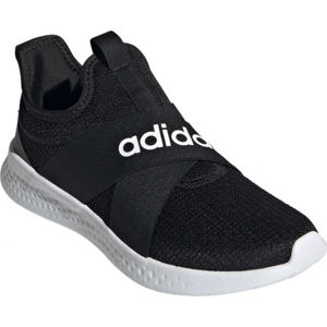 adidas PUREMOTION Dámska obuv na voľný čas, čierna, veľkosť 39 1/3