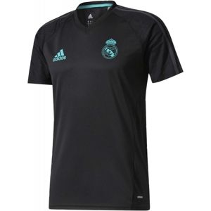 adidas REAL TRG JSY - Futbalové tričko