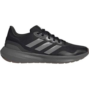 adidas Pánska bežecká obuv Pánska bežecká obuv, čierna, veľkosť 46