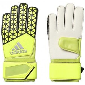 adidas ACE REPLIQUE žltá 10 - Brankárske rukavice