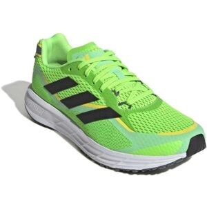 adidas SL20.2 M Pánska bežecká obuv, zelená, veľkosť 46
