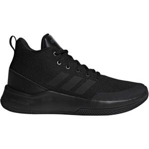 adidas SPEEDEND2END čierna 6.5 - Pánska basketbalová obuv