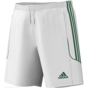 adidas SQUAD 13 SHORT WB zelená XXL - Pánske športové šortky