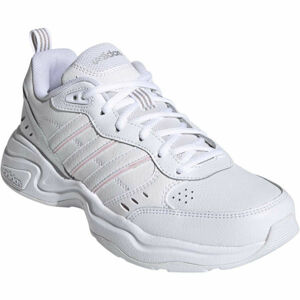 adidas STRUTTER Dámska  obuv na voľný čas, biela, veľkosť 39 1/3
