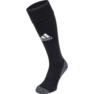 adidas STULPNE Futbalové štuplne, čierna, veľkosť M