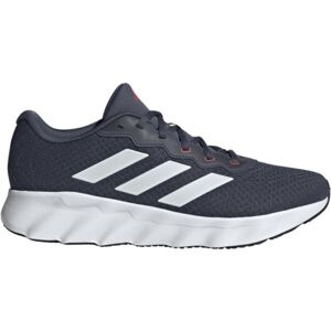 adidas SWITCH MOVE U Pánska bežecká obuv, tmavo modrá, veľkosť 46 2/3
