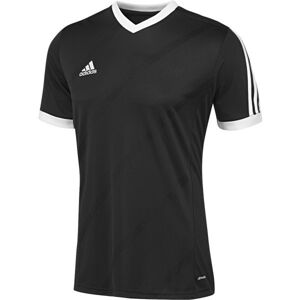 adidas TABELA14 JSY čierna S - Pánsky futbalový dres adidas