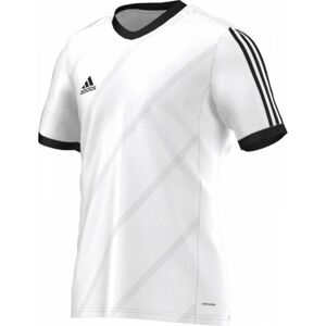 adidas TABELA14 JSY biela XL - Pánsky futbalový dres adidas