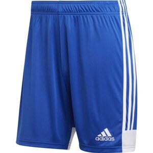 adidas TASTIGO19 SHO Pánske futbalové šortky, modrá, veľkosť M