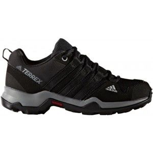 adidas TERREX AX2R K Detská športová obuv, čierna, veľkosť 32