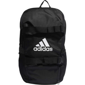 adidas TIRO AEROREADY Športový batoh, čierna, veľkosť os