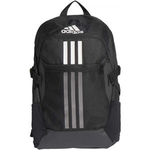 adidas TIRO BP Športový batoh, čierna, veľkosť os