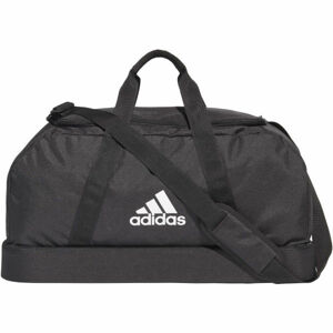 adidas TIRO DU BC M Športová taška, čierna, veľkosť M