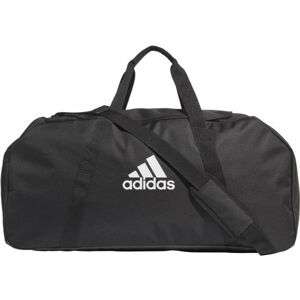 adidas TIRO PRIMEGREEN DUFFEL LARGE Športová taška, čierna, veľkosť os